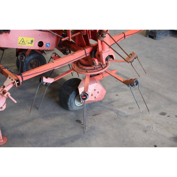 2005 Kuhn GF-6401MH Digidrive-48236656