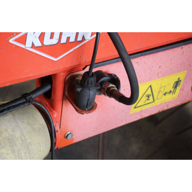 2005 Kuhn GF-6401MH Digidrive-48236658