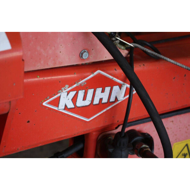 2005 Kuhn GF-6401MH Digidrive-48236659