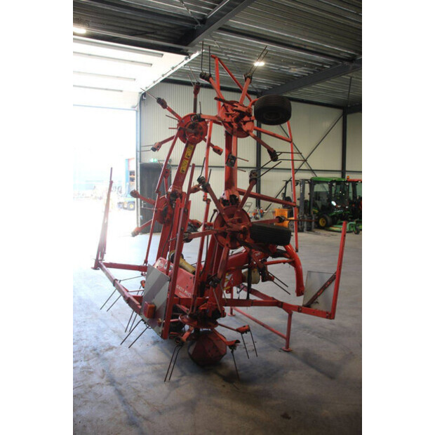 2005 Kuhn GF-6401 MHO Digidrive-48236668