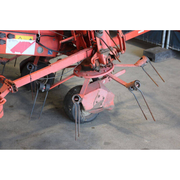 2005 Kuhn GF-6401 MHO Digidrive-48236673