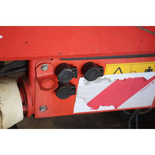 2005 Kuhn GF-6401 MHO Digidrive-48236675
