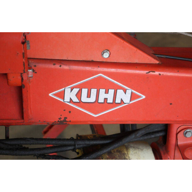 2005 Kuhn GF-6401 MHO Digidrive-48236676