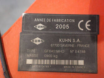 2005-kuhn-gf-6401-mho-digidrive-48236679