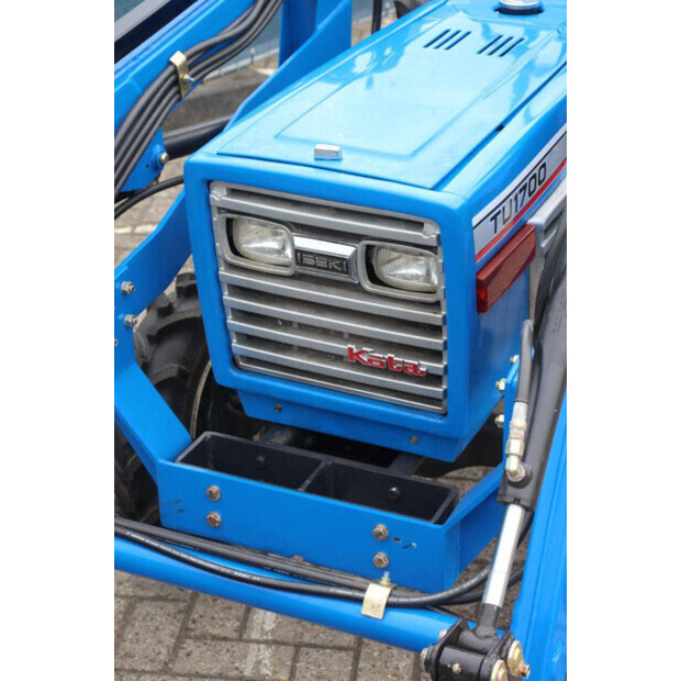 Iseki TU1700F-48236749