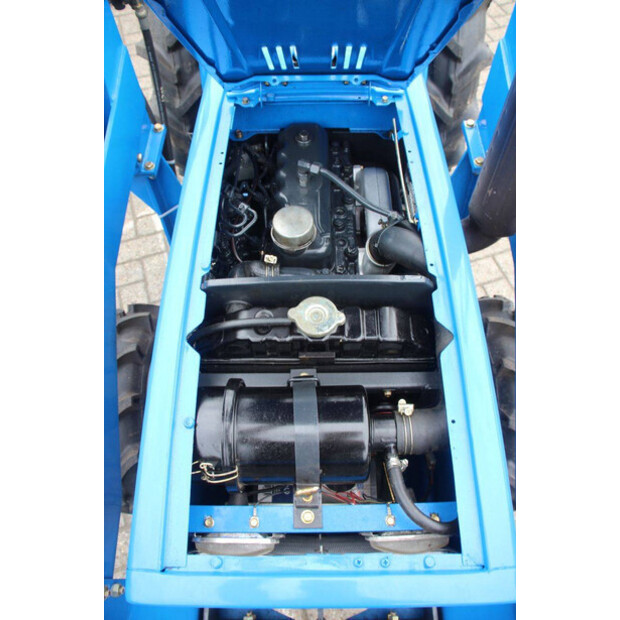 Iseki TU1700F-48236758