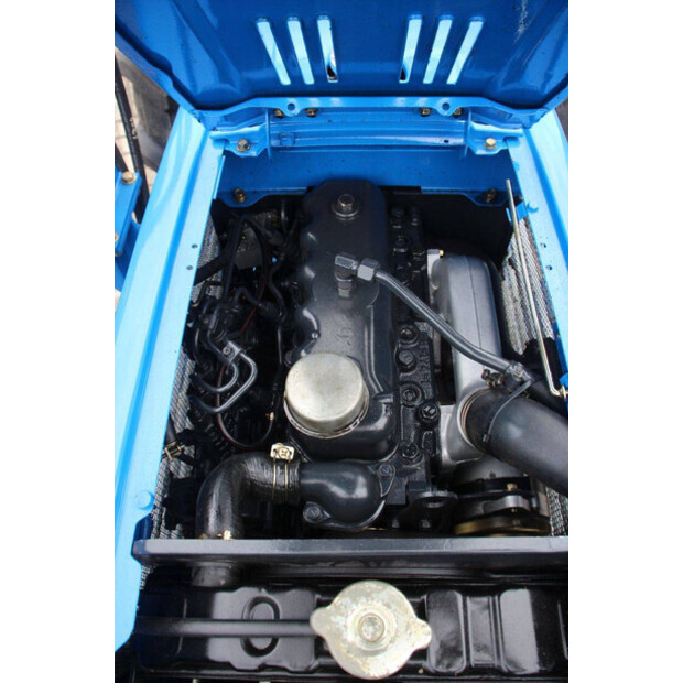 Iseki TU1700F-48236759