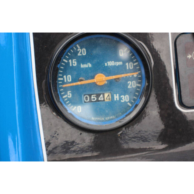 Iseki TU1700F-48236765