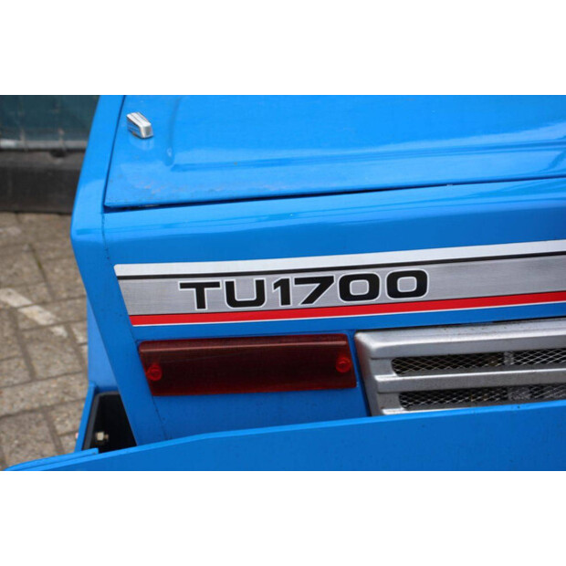 Iseki TU1700F-48236768
