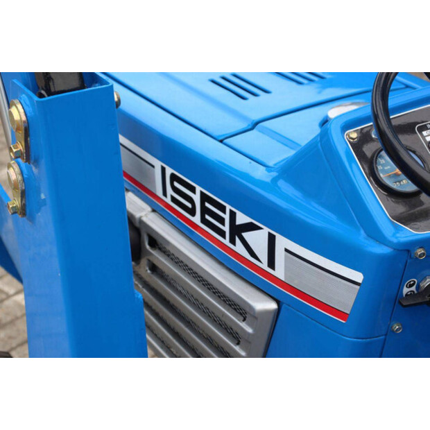 Iseki TU1700F-48236769