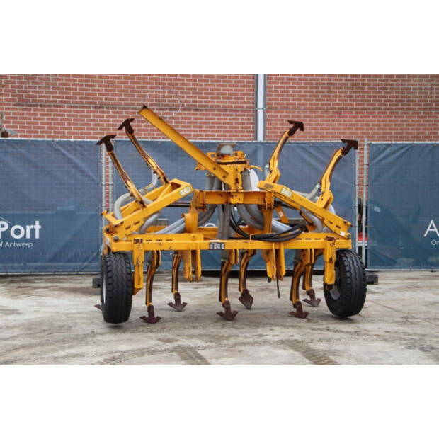 Joskin 4400/11SH-48236786