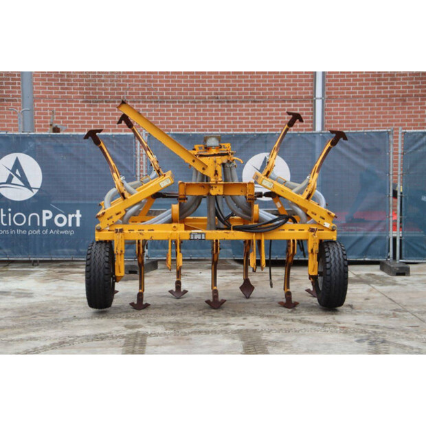 Joskin 4400/11SH-48236787