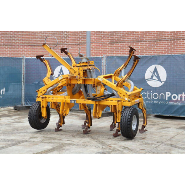 Joskin 4400/11SH-48236788