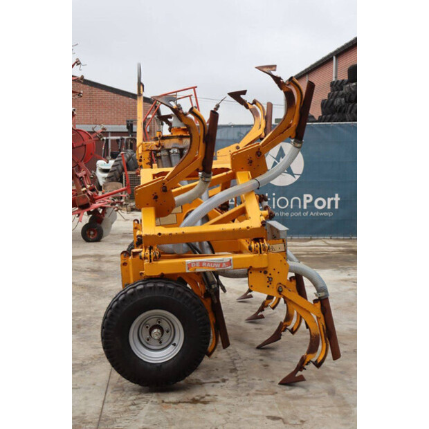 Joskin 4400/11SH-48236790