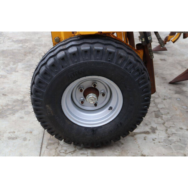 Joskin 4400/11SH-48236795