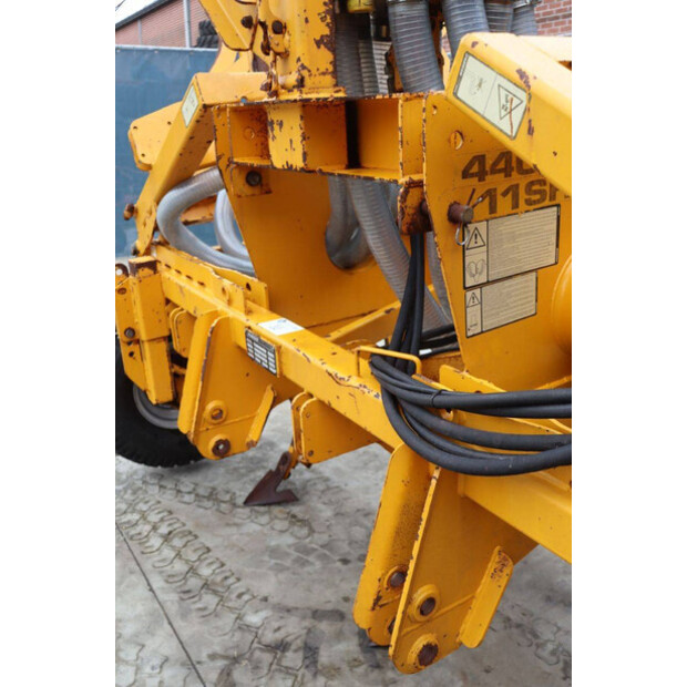 Joskin 4400/11SH-48236796