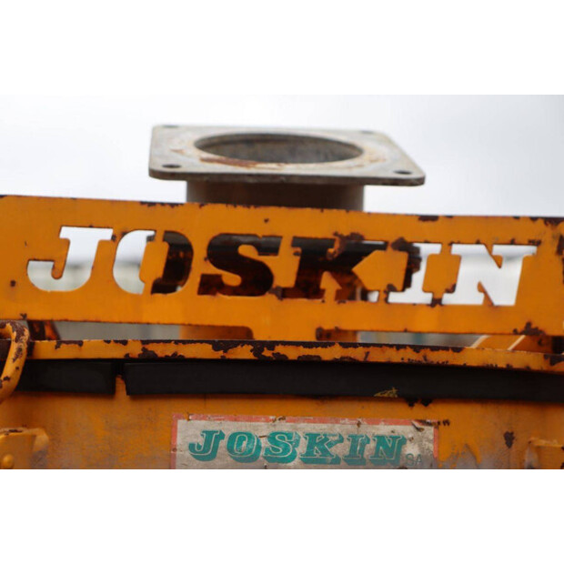 Joskin 4400/11SH-48236800