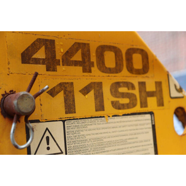 Joskin 4400/11SH-48236802