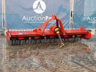 Image for AGRICULTURAL & FORESTRY Belrecolt HRB 30