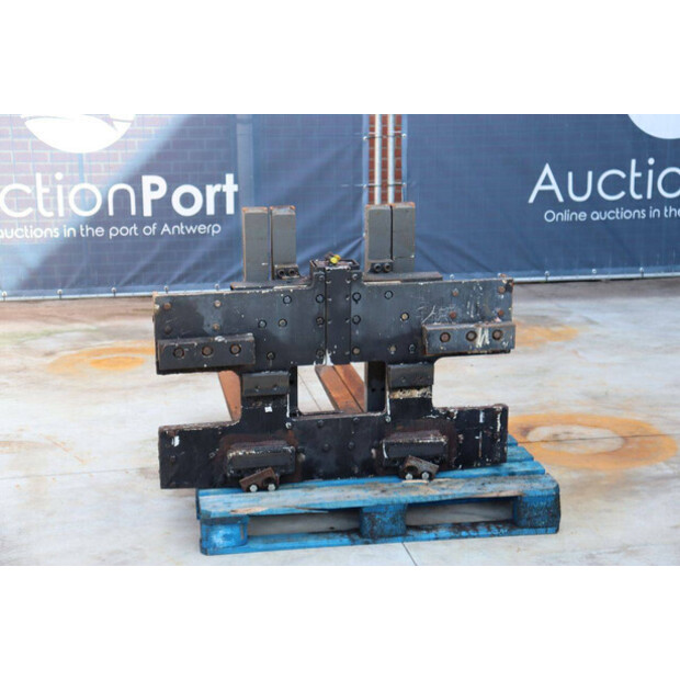 1999 CASCADE 40E-FD-A5X0-48236821