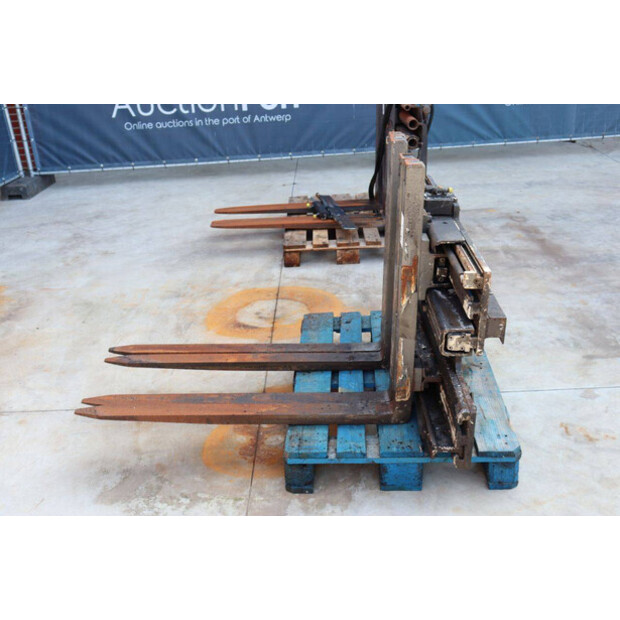 1999 CASCADE 40E-FD-A5X0-48236828