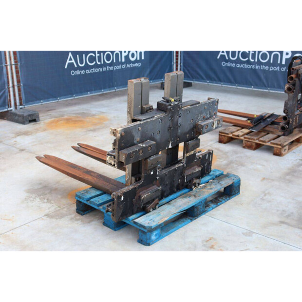 1999 CASCADE 40E-FD-A5X0-48236829