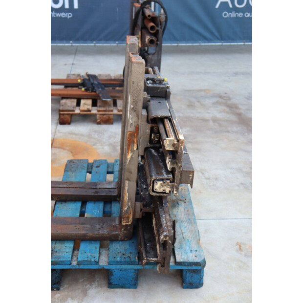 1999 CASCADE 40E-FD-A5X0-48236830