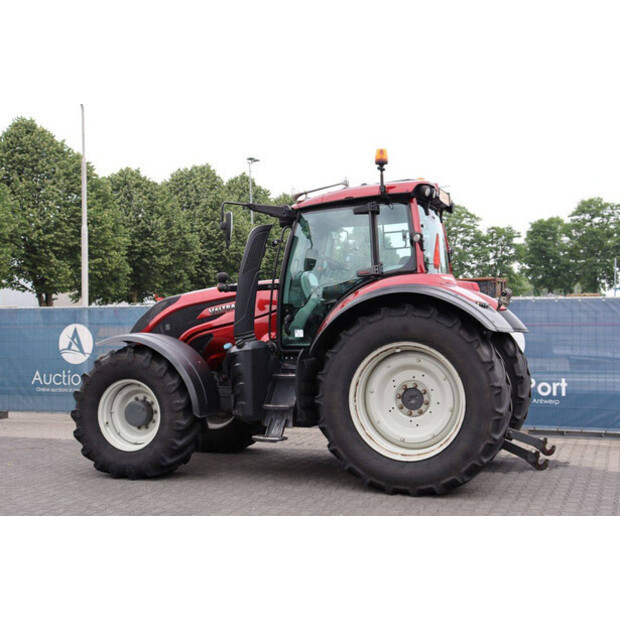 2016 Valtra T174-48237147