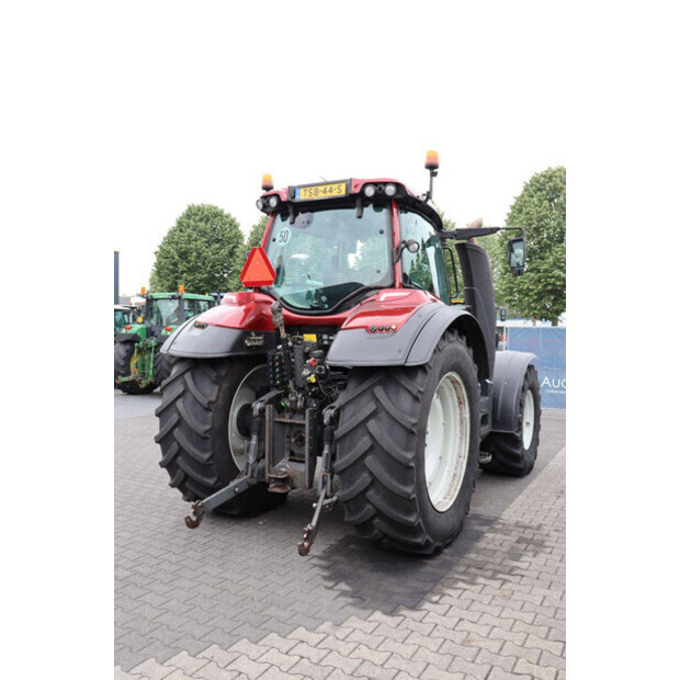 2016 Valtra T174-48237150