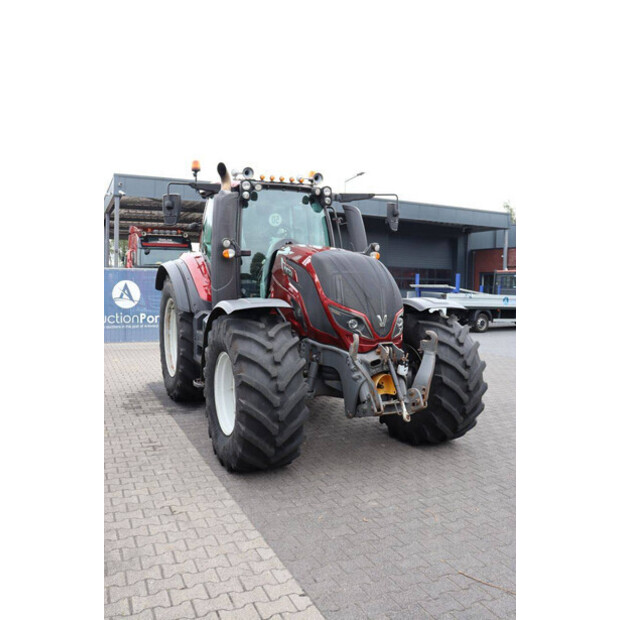 2016 Valtra T174-48237151