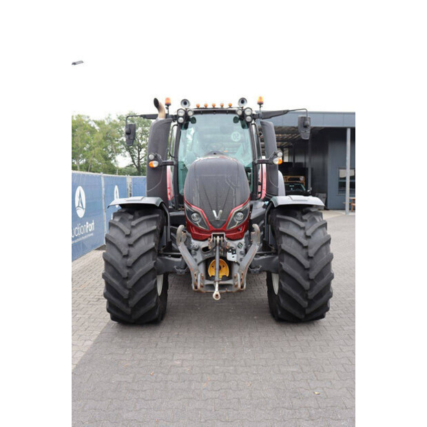 2016 Valtra T174-48237152