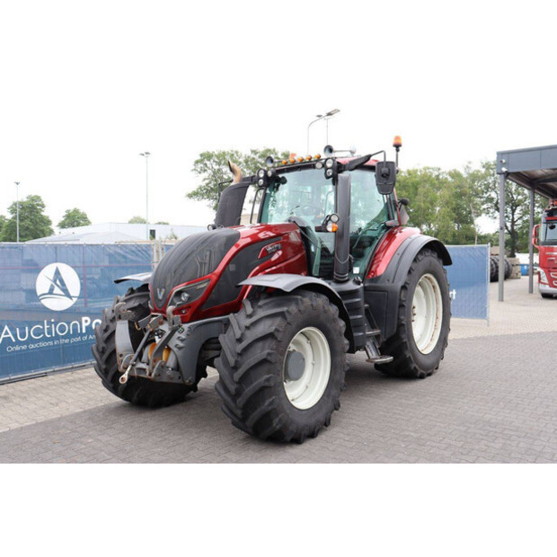 2016 Valtra T174-48237153