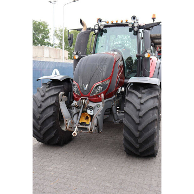 2016 Valtra T174-48237154