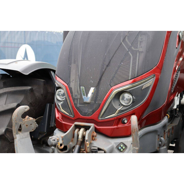 2016 Valtra T174-48237155