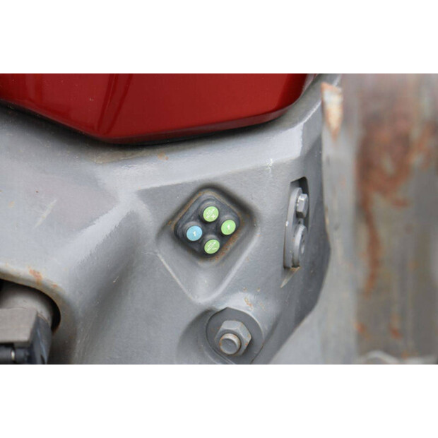 2016 Valtra T174-48237157