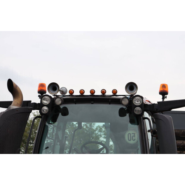 2016 Valtra T174-48237160