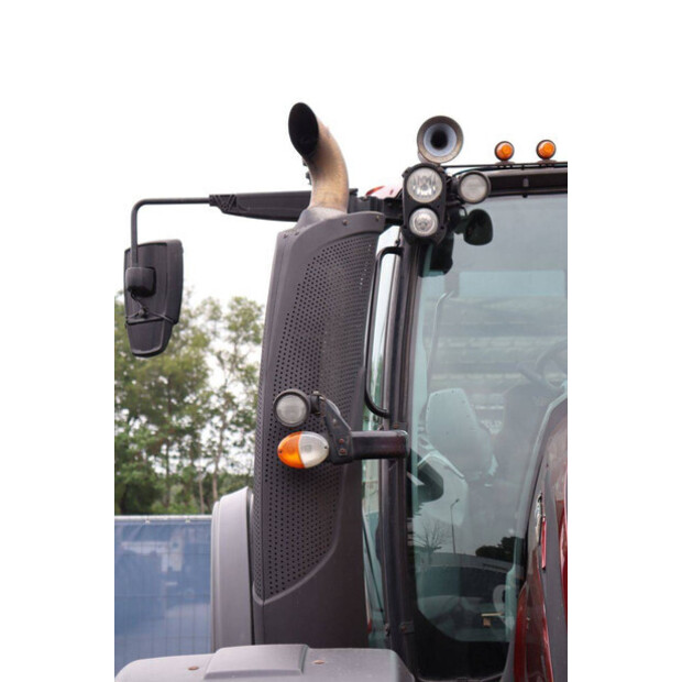 2016 Valtra T174-48237161