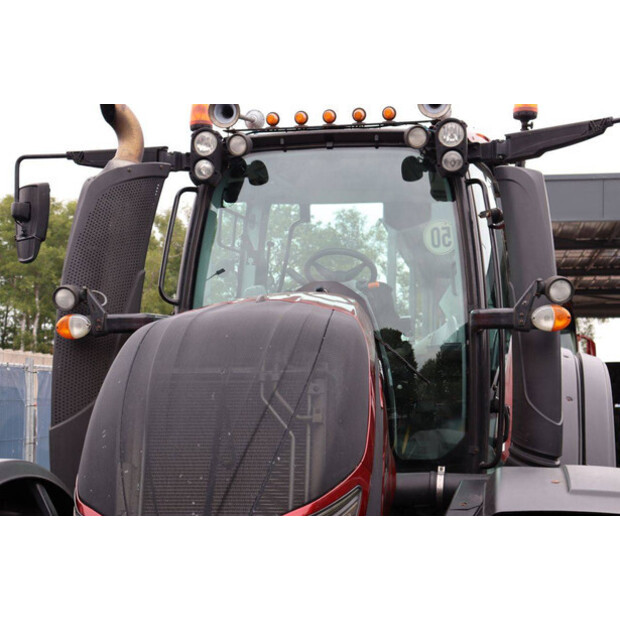 2016 Valtra T174-48237162
