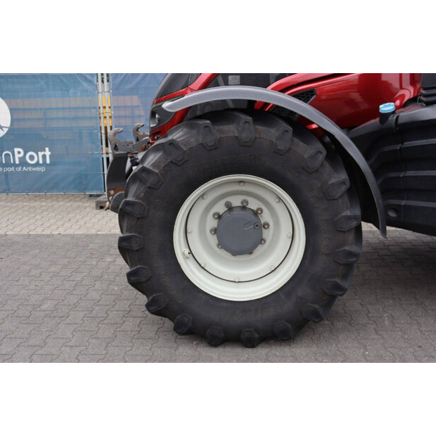 2016 Valtra T174-48237163