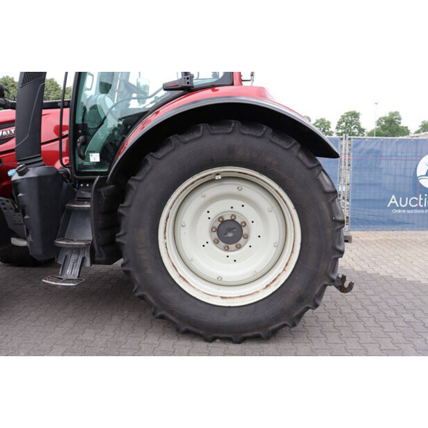 2016 Valtra T174-48237166
