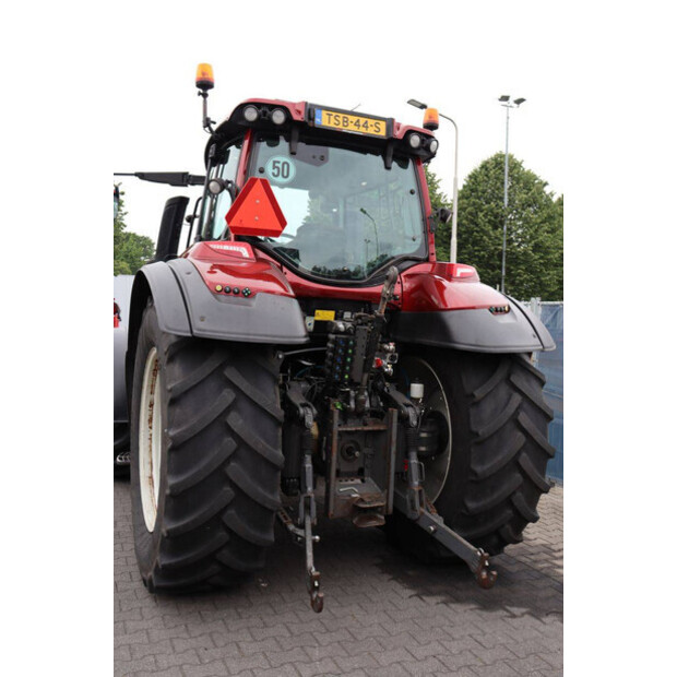 2016 Valtra T174-48237167