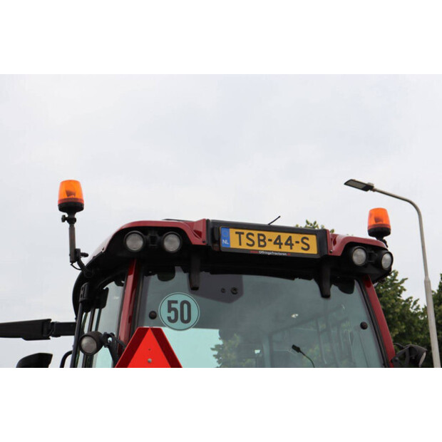 2016 Valtra T174-48237168