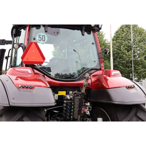2016 Valtra T174-48237169