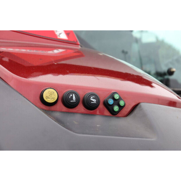 2016 Valtra T174-48237170