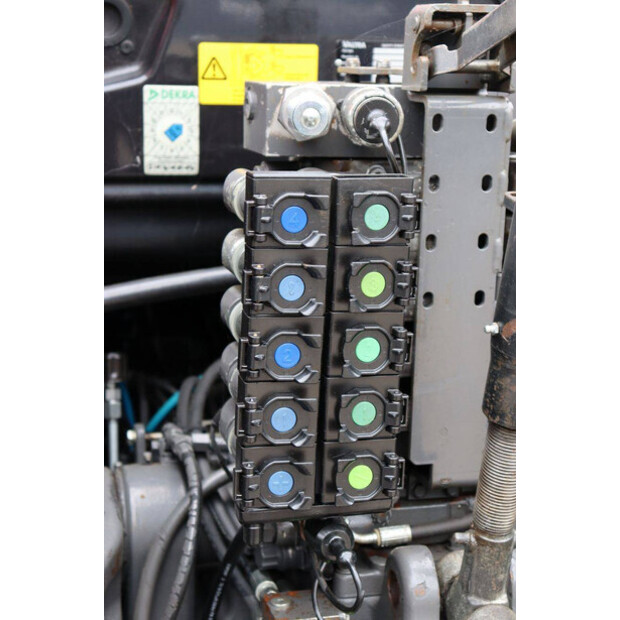 2016 Valtra T174-48237173