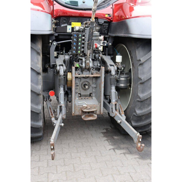 2016 Valtra T174-48237176