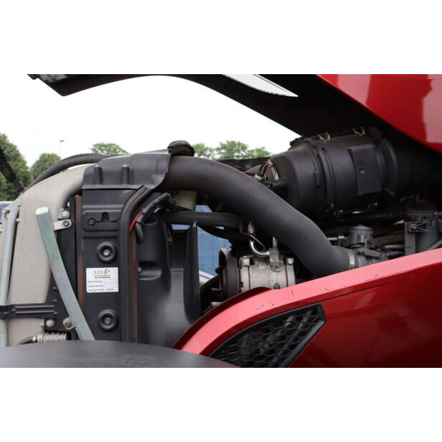 2016 Valtra T174-48237180