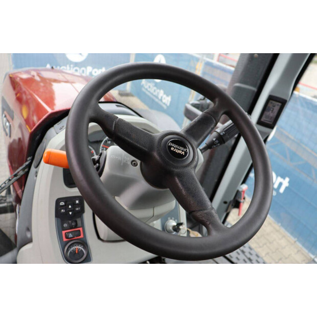 2016 Valtra T174-48237187