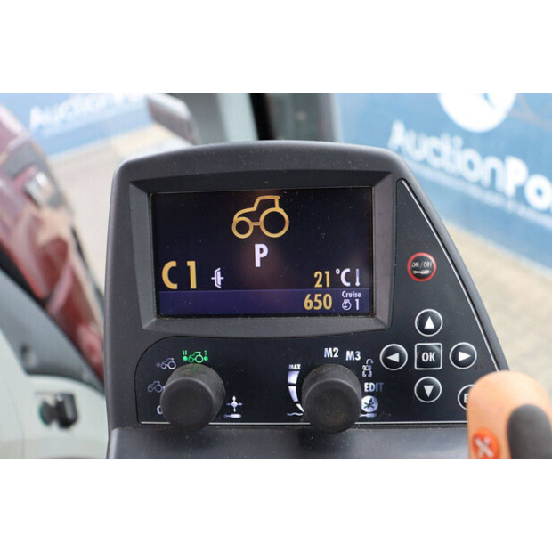 2016 Valtra T174-48237190