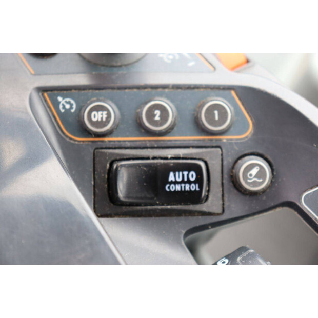 2016 Valtra T174-48237193
